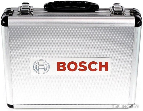 Набор оснастки Bosch 2608578765 (11 предметов)