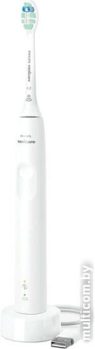 Электрическая зубная щетка Philips Sonicare 3100 series HX3671/13