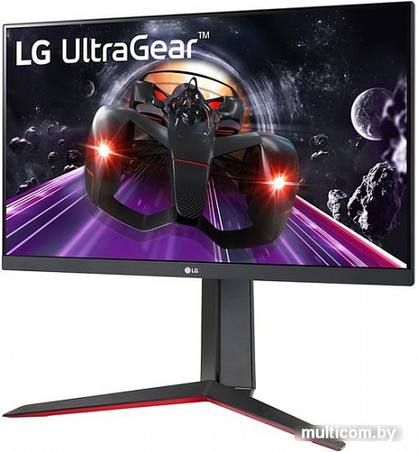 Монитор LG UltraGear 24GN650-B