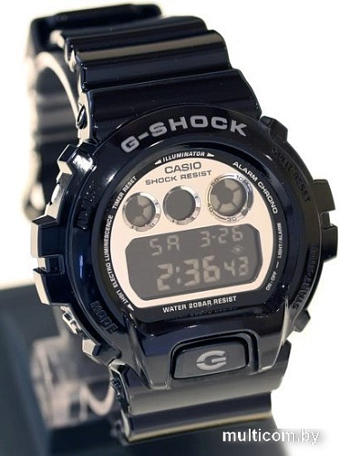 Наручные часы Casio DW-6900NB-1E