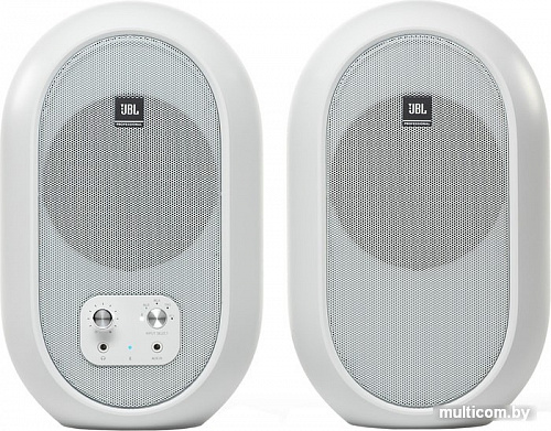 Акустика JBL 104-BT (белый)