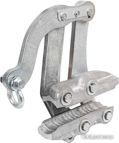 Зажим КВТ МЗ-29/41 68412