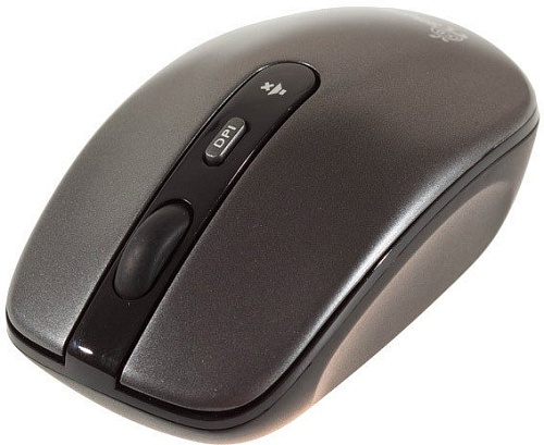 Мышь SmartBuy 314AG Gray (SBM-314AG-G)