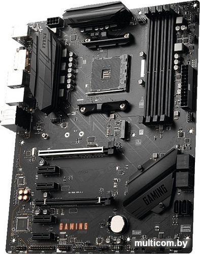 Материнская плата MSI B550 Gaming Gen3