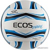 Волейбольный мяч Ecos Training 998196 (5 размер, белый/синий/черный)