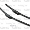 Щетки стеклоочистителя Patron PWB330-FS