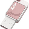 USB Flash Netac UA31 USB 2.0 32GB (розовый)