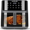 Аэрогриль (аэрофритюрница) NutriBullet NBA0811DG