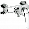 Однорычажный смеситель Grohe Euroeco 32740