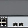 Коммутатор HP 1420-24G-2SFP+ 10G (JH018A)