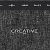 Беспроводная колонка Creative Nuno (черный)