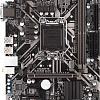 Материнская плата Gigabyte B365M D2V (rev. 1.0)