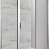 Душевой уголок Pelican SSW020110 100x100x190