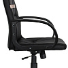 Кресло King Style КР-37 ECO (черный)