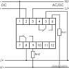 Реле времени Евроавтоматика F&amp;F PCU-501 EA02.001.021