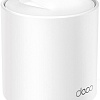 Wi-Fi роутер TP-Link Deco X10 (1 устройство)