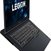 Игровой ноутбук Lenovo Legion 5 17ITH6H 82JM000KRM