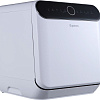 Настольная посудомоечная машина Бирюса DWC-506/6 W