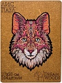 Пазл Dream Woods Лис P-011 (104 эл)
