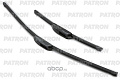 Щетки стеклоочистителя Patron PWB330-FS