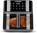Аэрогриль (аэрофритюрница) NutriBullet NBA0811DG