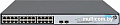 Коммутатор HP 1420-24G-2SFP+ 10G (JH018A)