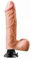 Pipedream Real Feel Deluxe No.7 Flesh
