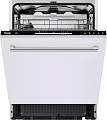 Встраиваемая посудомоечная машина Haier HDWE13-490RU