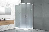 Душевой уголок Royal Bath RB1295HPD-C 95x120