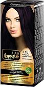 Белита-М Hair Happiness Стойкая 3.16 холодный темный шатен
