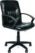 Кресло Divan Chairman 651 эко (черный)