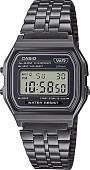 Наручные часы Casio A158WETB-1A