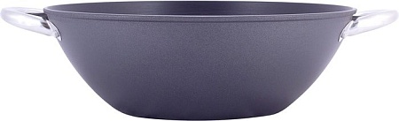 Сковорода ВОК Kamille KM-4815MR