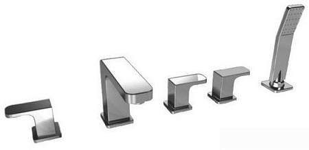 Смеситель Kaiser Sonat [34222]