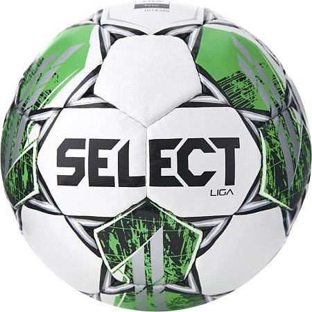 Select Liga V25 3855160585 (размер 5)