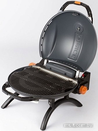 O-grill 900MT (кремовый)