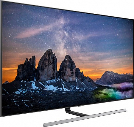 Телевизор Samsung QE65Q80RAU