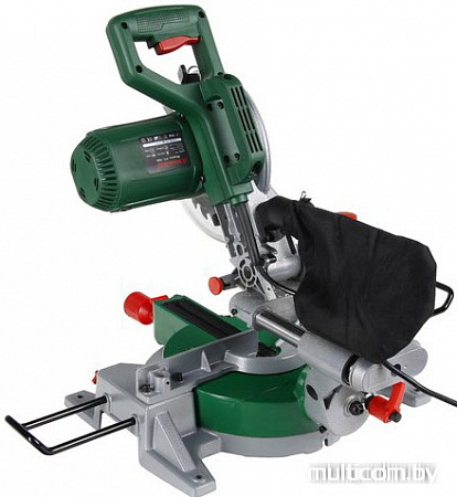 Дисковая пила Hammer STL1800