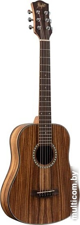 Акустическая гитара Flight TR-1000 Teak