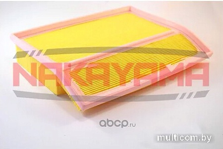 Воздушный фильтр Nakayama FA426NY