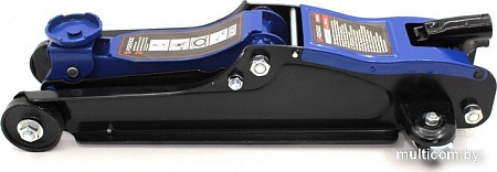 Подкатной домкрат FORSAGE F-TH33009 2т