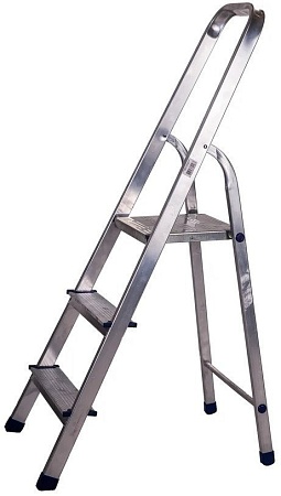 Лестница-стремянка Stairs OS03 (3 ступени)