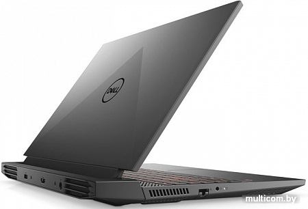 Игровой ноутбук Dell G15 5510 G515-9988