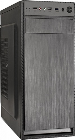 Корпус ExeGate AX-253U 350W EX287513RUS