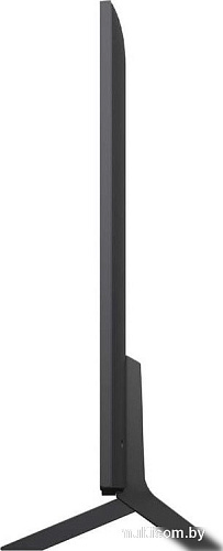 Телевизор LG AI QNED80 43QNED80A6A