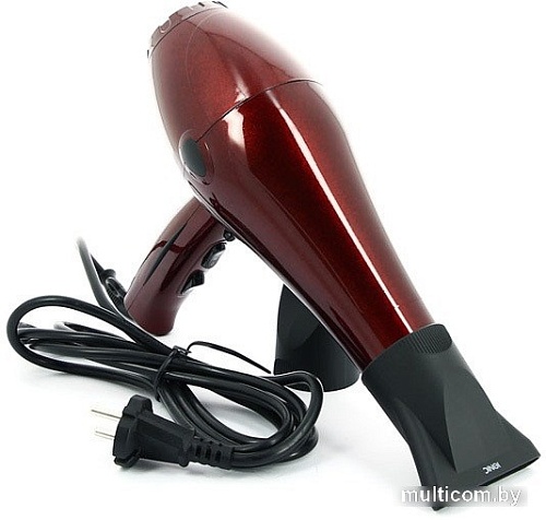 Фен Dewal Forsage (красный) [03-106]