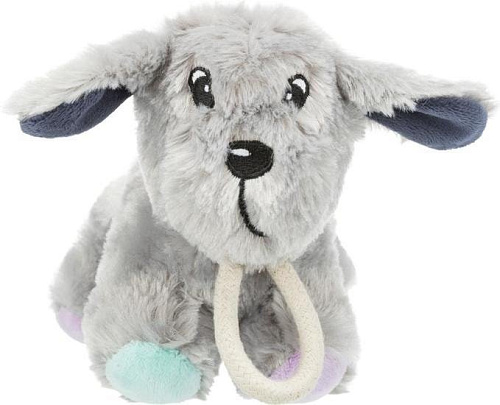 Игрушка для собак Trixie Собака Junior (36160)