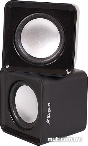 Акустика SmartBuy Mini (черный) [SBA-2800]