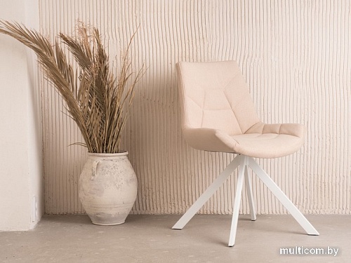 Стул Levmar Nembus R (S64/CS1 бежевый)
