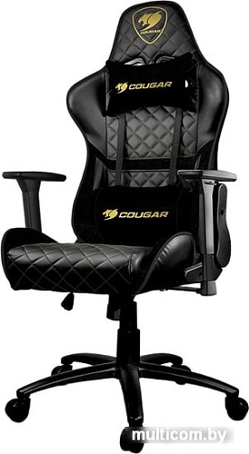 Кресло Cougar Armor One Royal